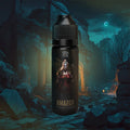 E-liquide Amazon 0mg 50ml - Saveurs Cassis et Mangue par SMOKE LAND