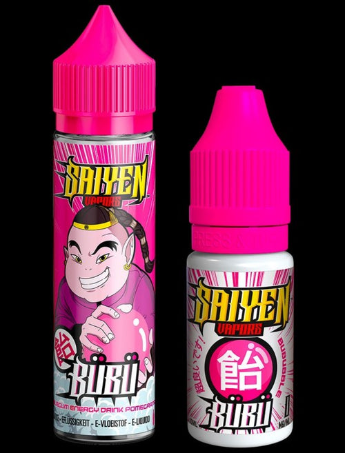 Bübü 50ml