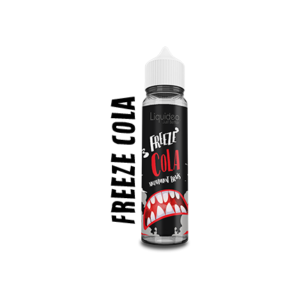 E-liquide Freeze Cola 50ml