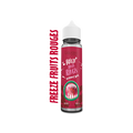 E-liquide Freeze Fruits Rouges 50ml