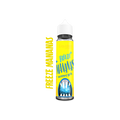 E-liquide Freeze Mananas 50ml