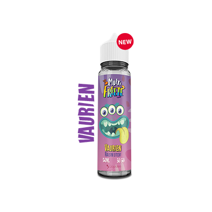 Liquideo Multi-Freeze