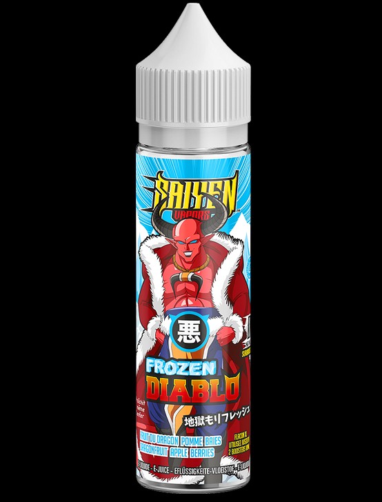 Frozen Diablo 50ml