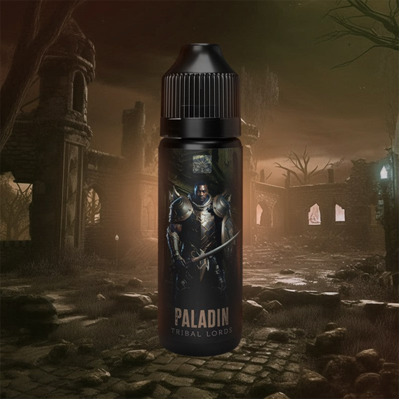 Paladin 0mg 50ml