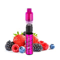 Fruits Rouges