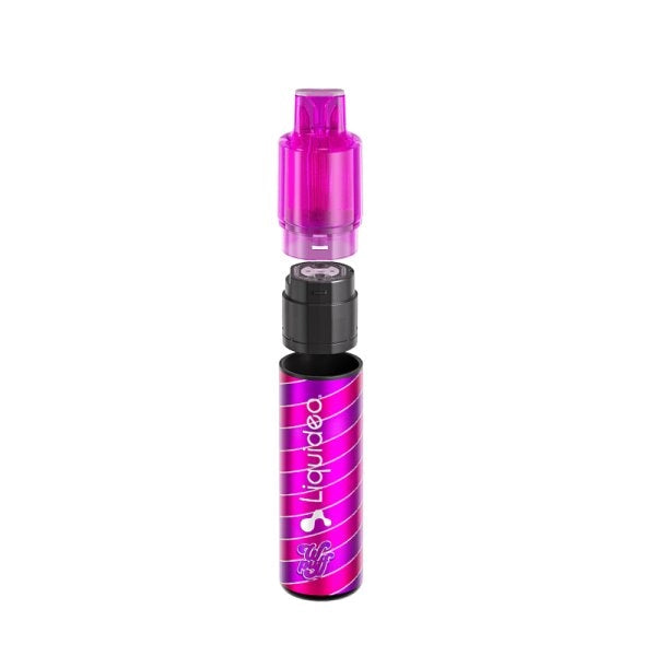 Myrtille Grenade