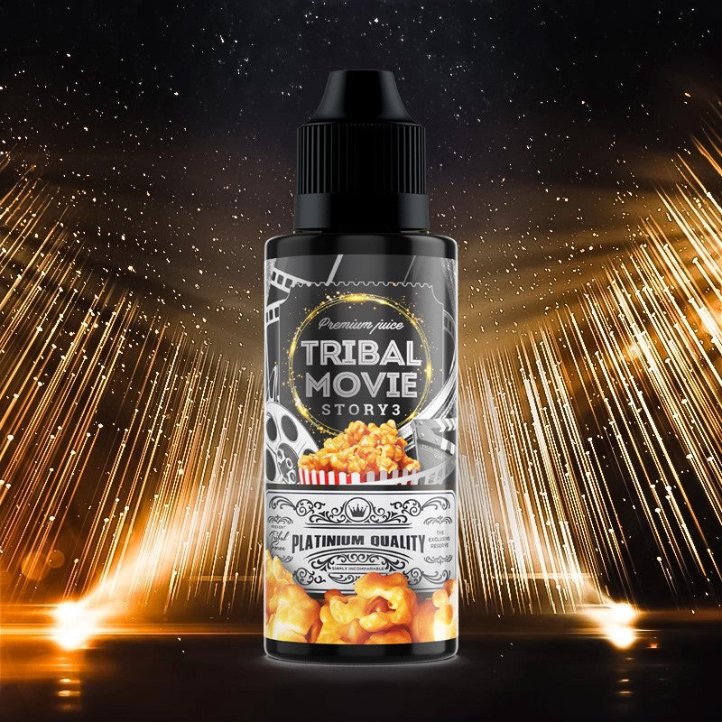 Tribal Movie